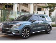 Kia Carnival 2021