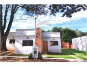 Dúplex a estrenar en Isla Bogado, Luque