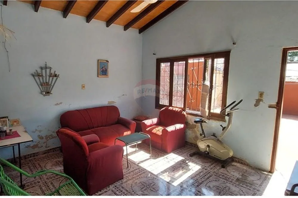 Hermosa Casa en San Lorenzo — photo 2