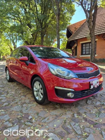 Kia Rio 2017 - foto 2