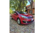 KIA RIO SEDAN AÑO 2017 MECANICO SIN DETALLES ÚNICO DUEÑO TR GEREMIAS