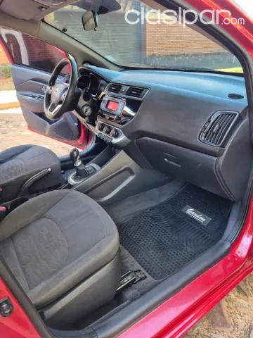 Kia Rio 2017 — foto 3