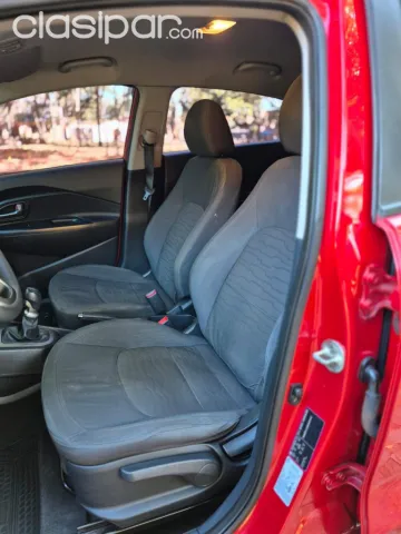 Kia Rio 2017 — foto 4