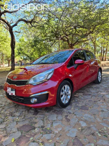 Kia Rio 2017 - foto 8