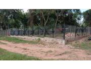 En Venta Terreno en San Bernardino ID 37728
