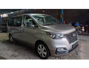 Hyundai Grand Starex 2018