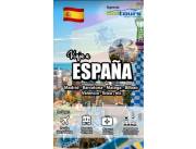 VIAJA A ESPAÑA CON SEGURIDAD
