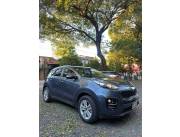Kia Sportage Ex 2018