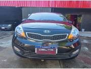 Kia rio año 2015
