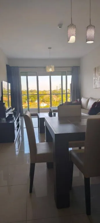 En Venta Departamento Amoblado en Asunción ID 37518 — photo 2