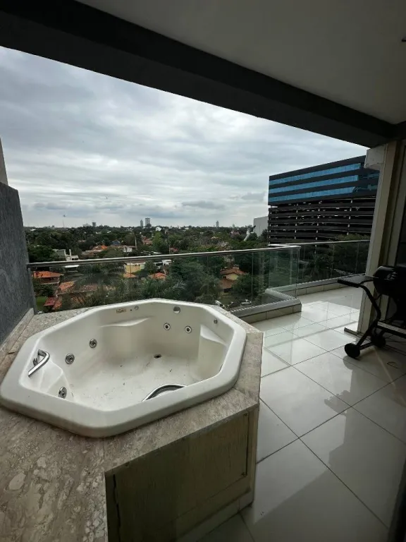 En Venta Departamento Amoblado en Asunción ID 37518 — photo 3