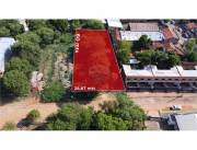 Amplio terreno de 1.694 m2 en Fernando Zona Norte