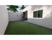 VENDO CHALET DE 3 DORMITORIOS EN ÑEMBY, EN POZO