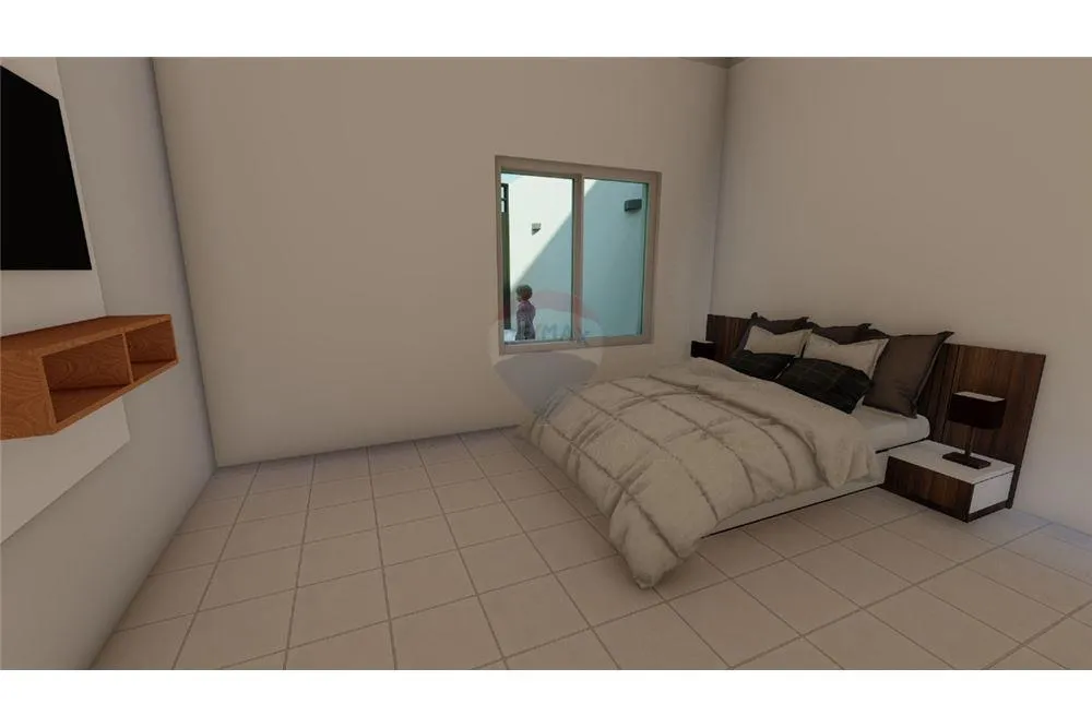 VENDO CHALET DE 3 DORMITORIOS EN ÑEMBY, EN POZO — foto 2