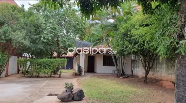 Alquilo casa cod 5045 — foto 2