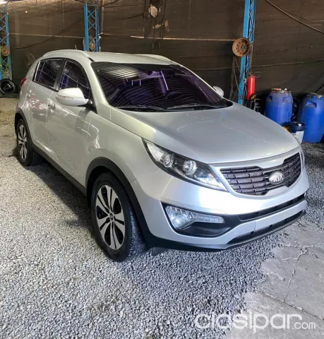 Kia Sportage 2013 — foto 2