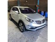 Kia Sportage 2013