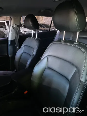 Kia Sportage 2013 — foto 7