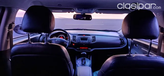 Kia Sportage 2013 — foto 5