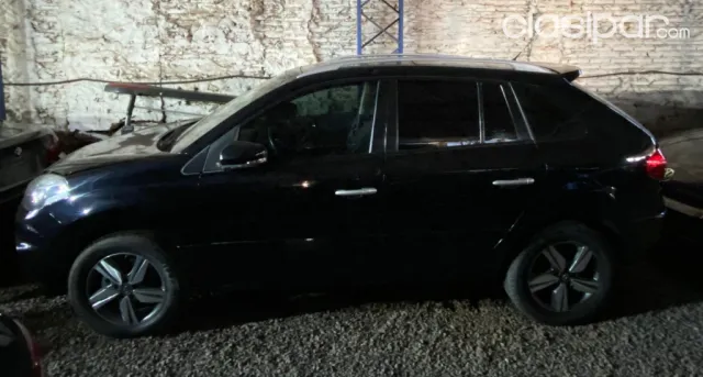 Renault Sandero Stepway 2014 — foto 3