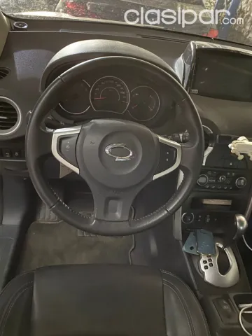 Renault Sandero Stepway 2014 — foto 4