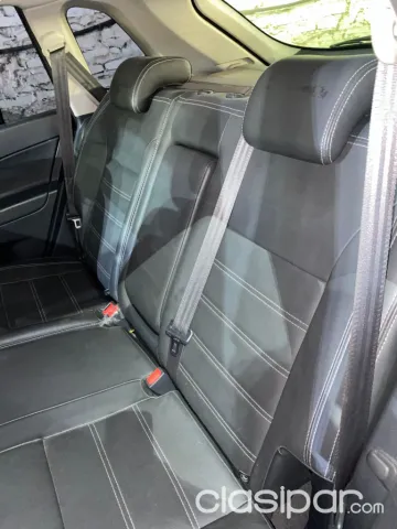 Renault Sandero Stepway 2014 — foto 8