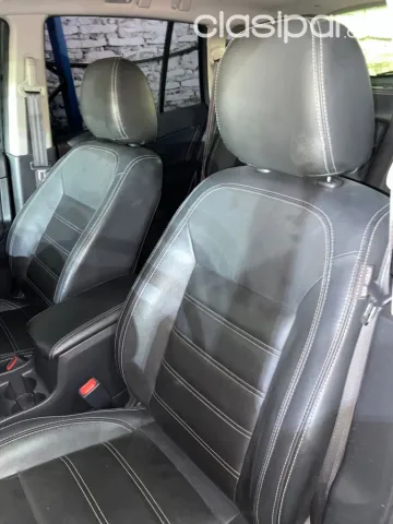 Renault Sandero Stepway 2014 — foto 7