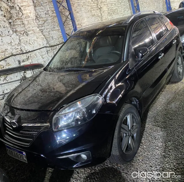 Renault Sandero Stepway 2014 — foto 2
