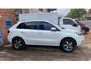 Renault Koleos 2014