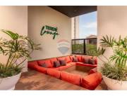 MONOAMBIENTE + PLACARD EN VENTA, EDIFICIO UNICO