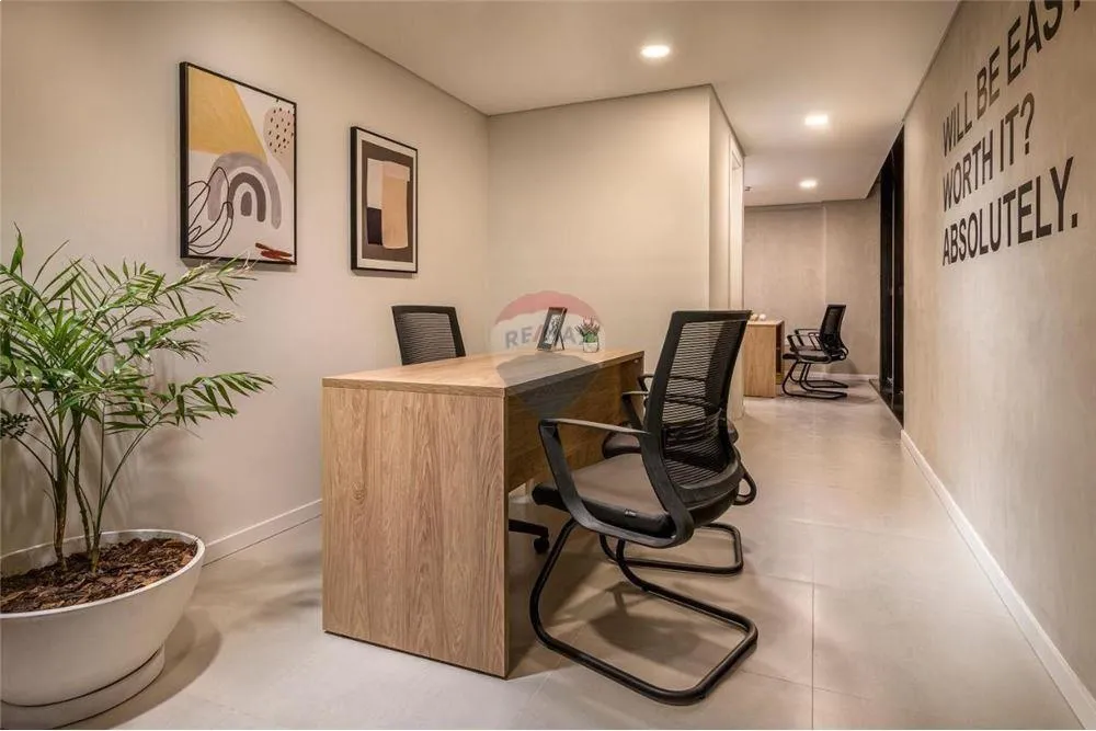 MONOAMBIENTE + PLACARD EN VENTA, EDIFICIO UNICO — photo 3