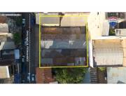 vendo terreno - OPORTUNIDAD DE INVERSIÓN - MICROCENTRO/CDE.