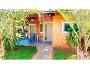 VENDO CASA AMOBLADA EN AREGUÁ
