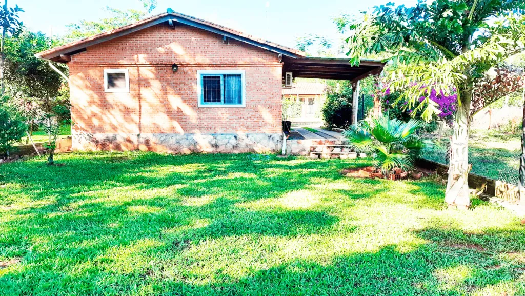 VENDO CASA AMOBLADA EN AREGUÁ — Foto 3