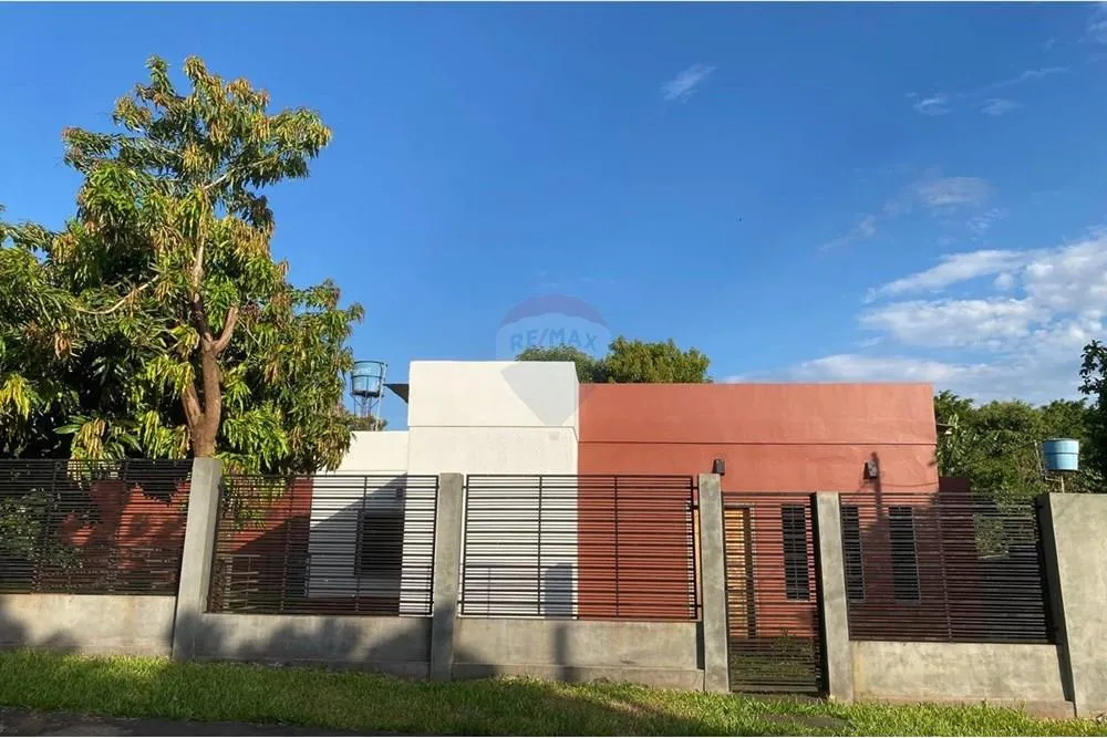 En venta casa nueva - Bo. San Sebastián Pdte Franco Titulado — foto 2
