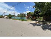 VENDO TERRENO DE 420 MTS2 ZONA LAGUNA GRANDE