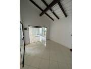 RESIDENCIA IDEAL PARA EMPRENDIMIENTOS TODO EN PLANTA BAJA ZONA BARRIO JARA