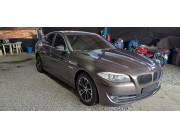 BMW 520D 2013