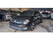 VW Beetle 2013
