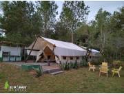 EN VENTA PROPIEDAD TURISTICA EN PIRIBEBUY CORDILLERA.