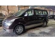 Hyundai Grand Starex 2015