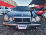 MERCEDES BENZ E300