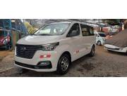 Hyundai H1 2019