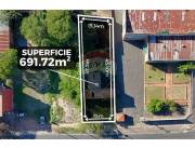 TERRENO VENTA ASUNCION PETTIROSSI