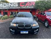 VENDO HERMOSO BMW X6 MEGA IMPECABLE SIN DETALLES