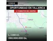 Oportunidad en Villarrica