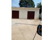 SE VENDE TERRENO 456 mtr2!! + 2 LOCALES SOBRE AVENIDA CENTRICA!!