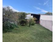 📍 Gran terreno con tinglado en Lambaré – listo para que desarrolles todo tipo de emprendi