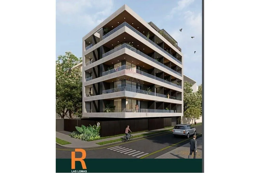 Rentalis Las Lomas — photo 2
