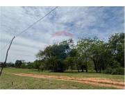 Vendo terreno en Villa Elisa